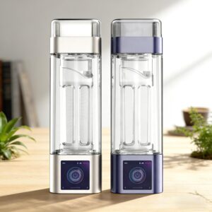 Hydrogen Water Bottle