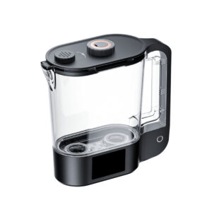 Hydrogen Pitcher